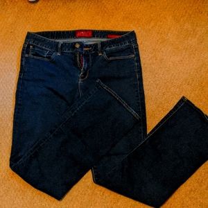 Lucky Brand boot cut jeans